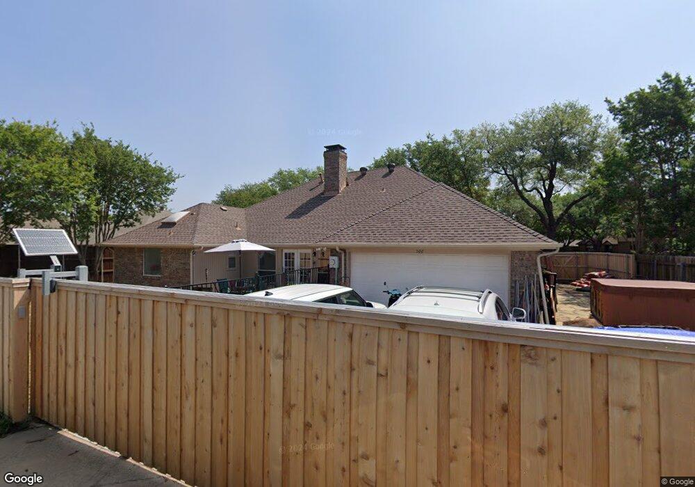 506 Candlewood Ct, Wylie, TX 75098 - photo 1