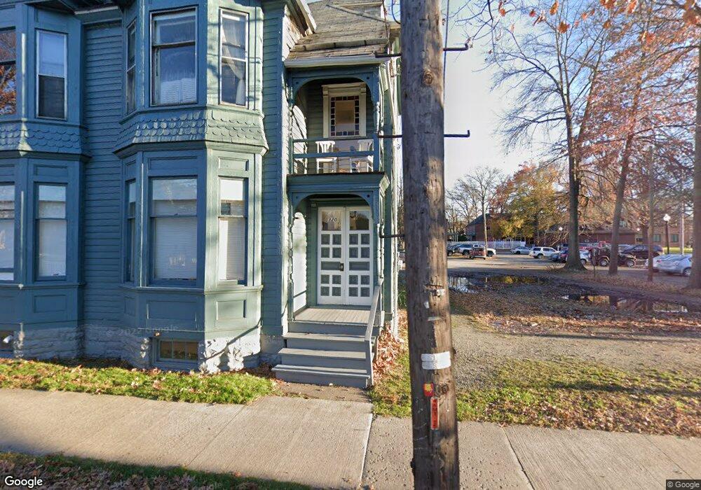 324 S River St unit R, Wilkes Barre, PA 18702 - photo 1