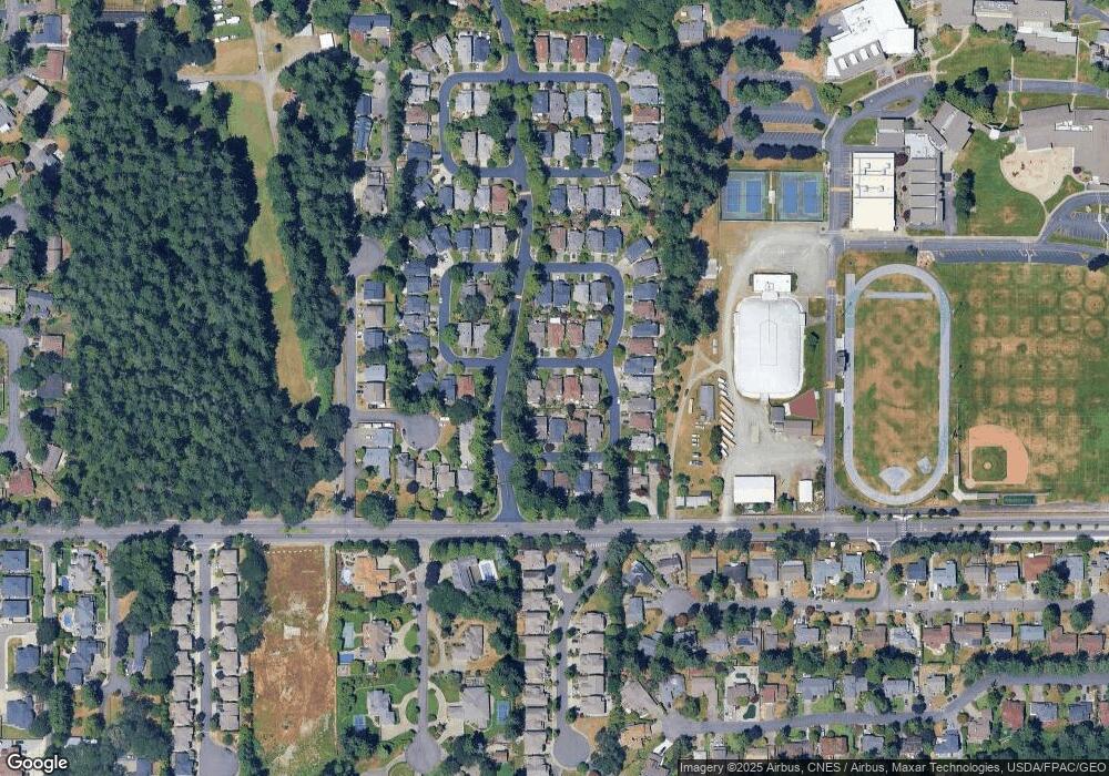 8316 63rd St W, University Place, WA 98467 - photo 1