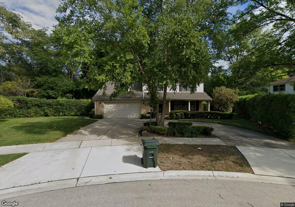 3204 Sandy Ln, Glenview, IL 60026 - photo 1