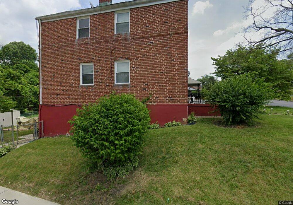 1113 Cooks Ln, Baltimore, MD 21229 - photo 1