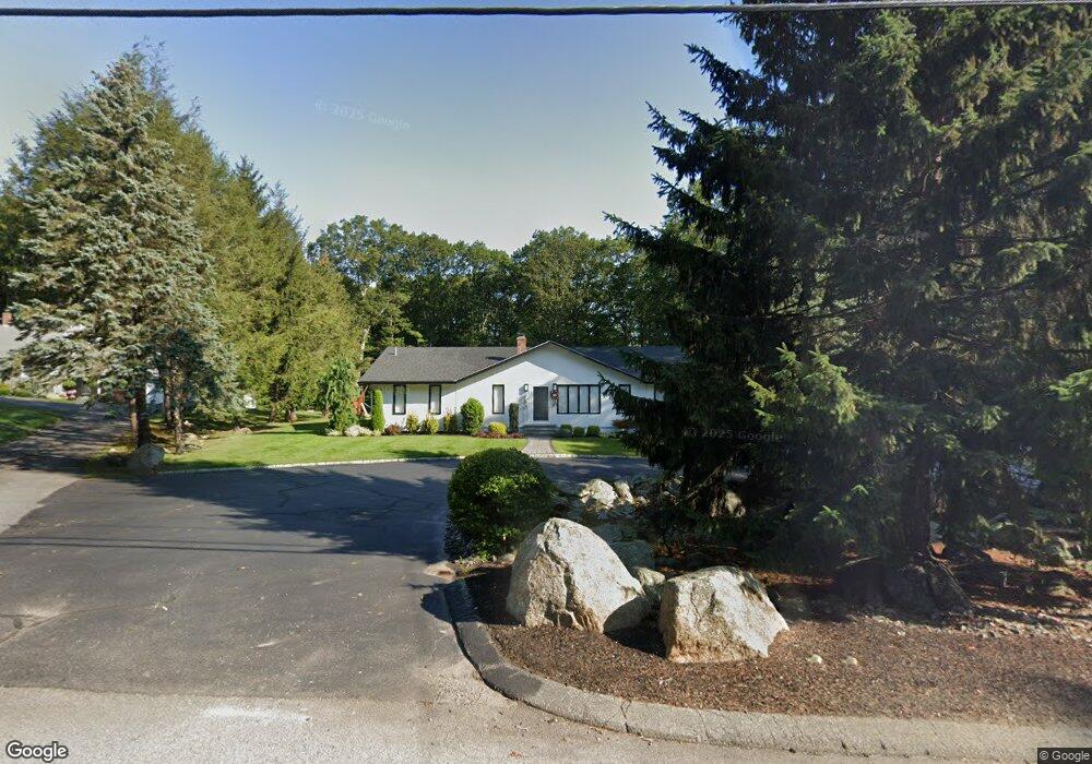 709 Central Ave, Johnston, RI 02919 - photo 1