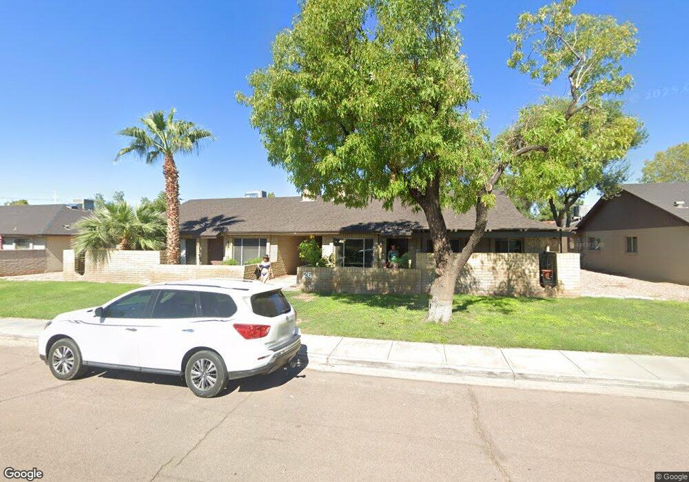 26 W Concorda Dr, Tempe, AZ 85282 - photo 1