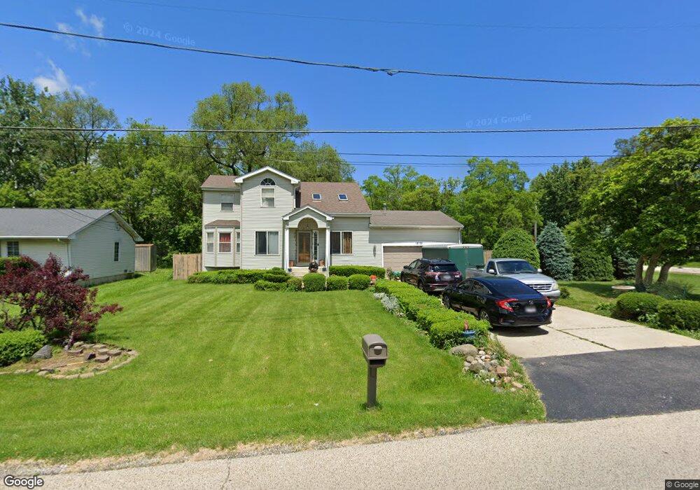 12770 W Blanchard Rd, Beach Park, IL 60087 - photo 1