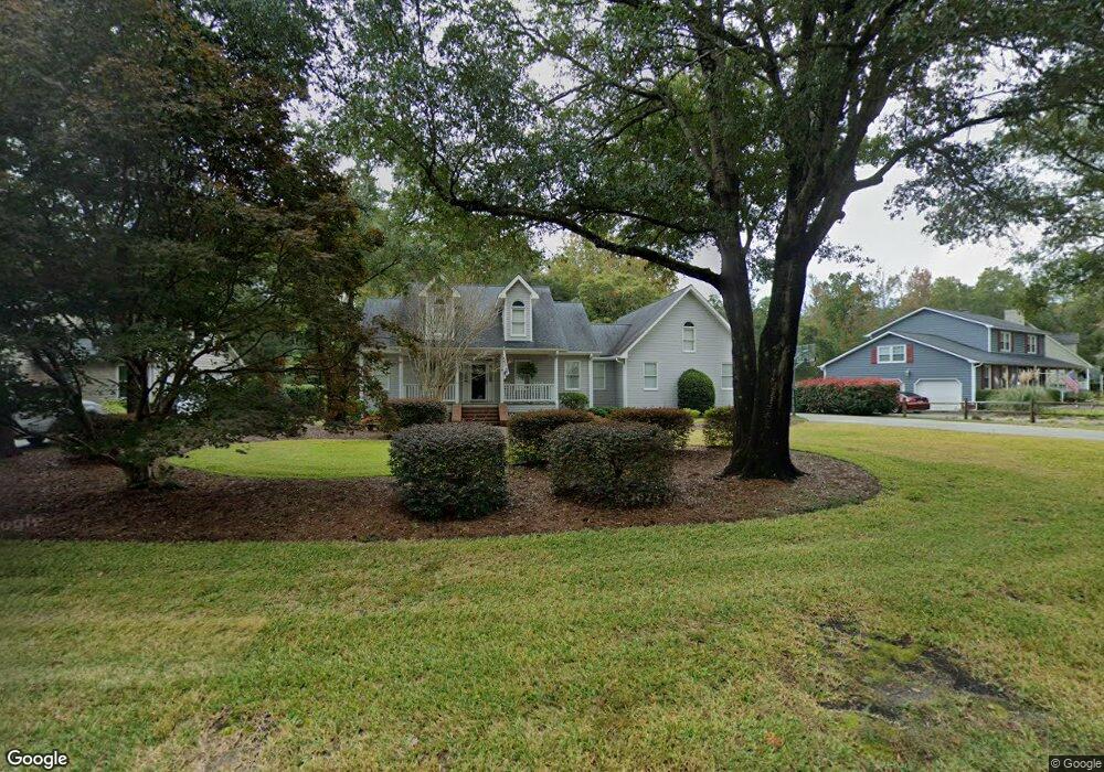 222 Stoneybrook Rd, Wilmington, NC 28411 - photo 1