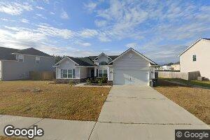 56 W Winn Ave, Hinesville, GA 31313