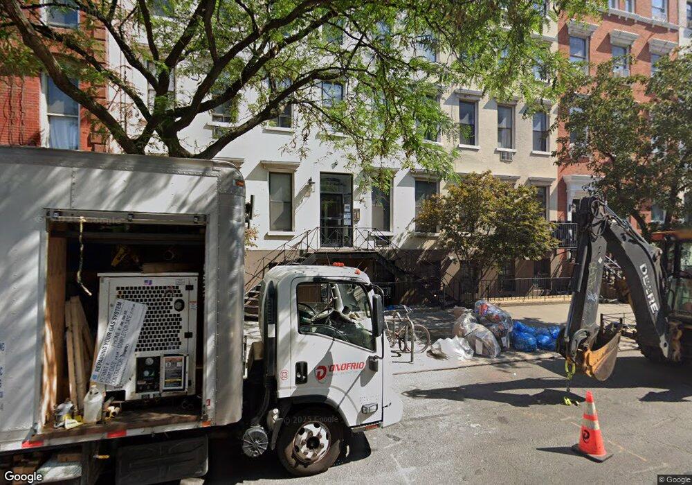 87 Saint Marks Place unit 1A, New York, NY 10009 - photo 1