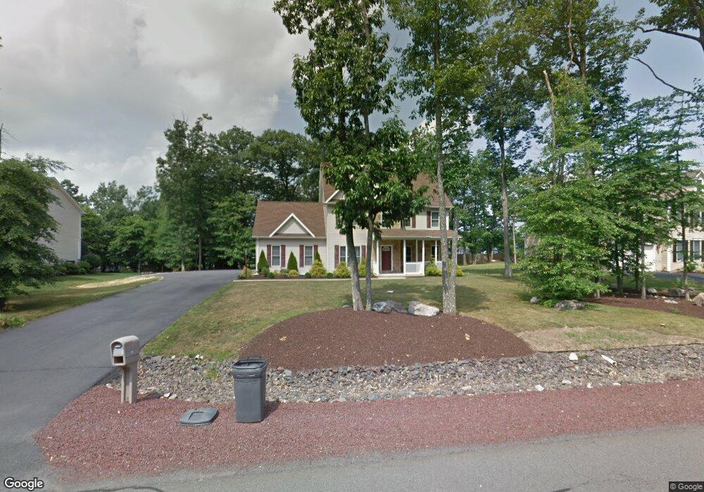 80 Fieldstone Way, Mountain Top, PA 18707 - photo 1