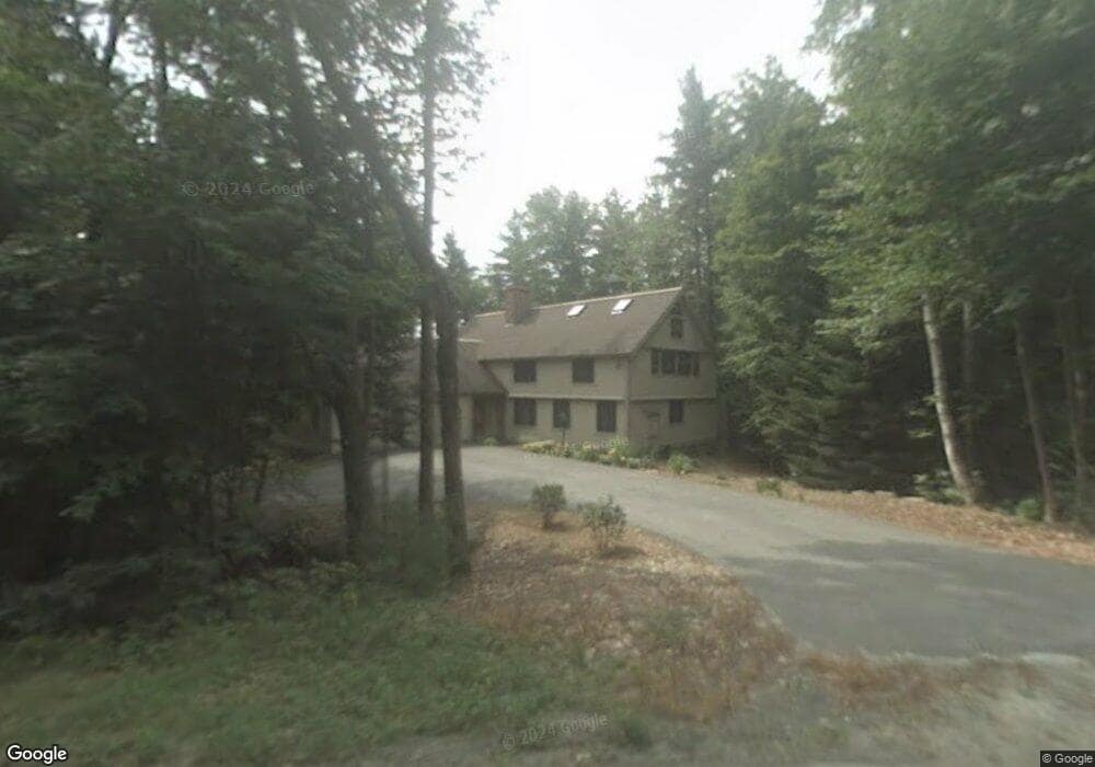 11 Anderson Pond Rd, Grantham, NH 03753 - photo 1