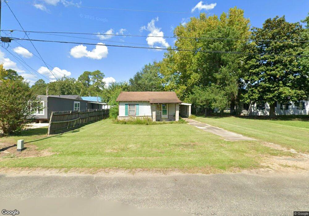 1008 Halsey St, Deridder, LA 70634 - photo 1