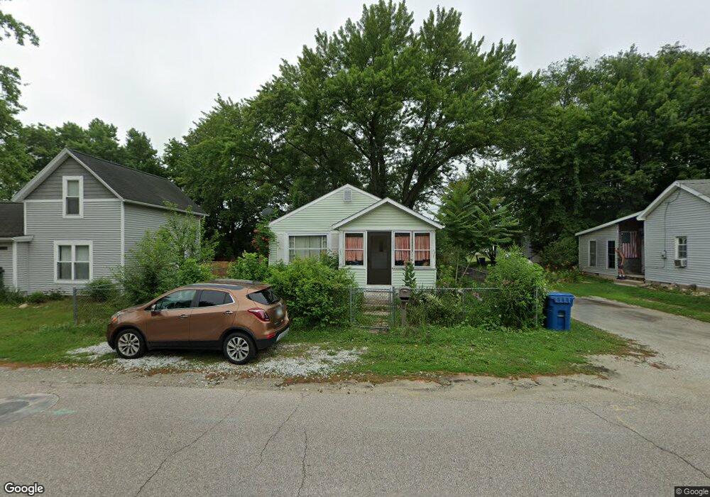 408 Washington St, Walkerton, IN 46574 - photo 1