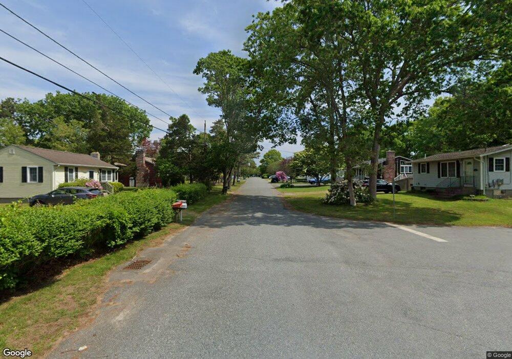 0 Balsam Rd, South Kingstown, RI 02879 - photo 1