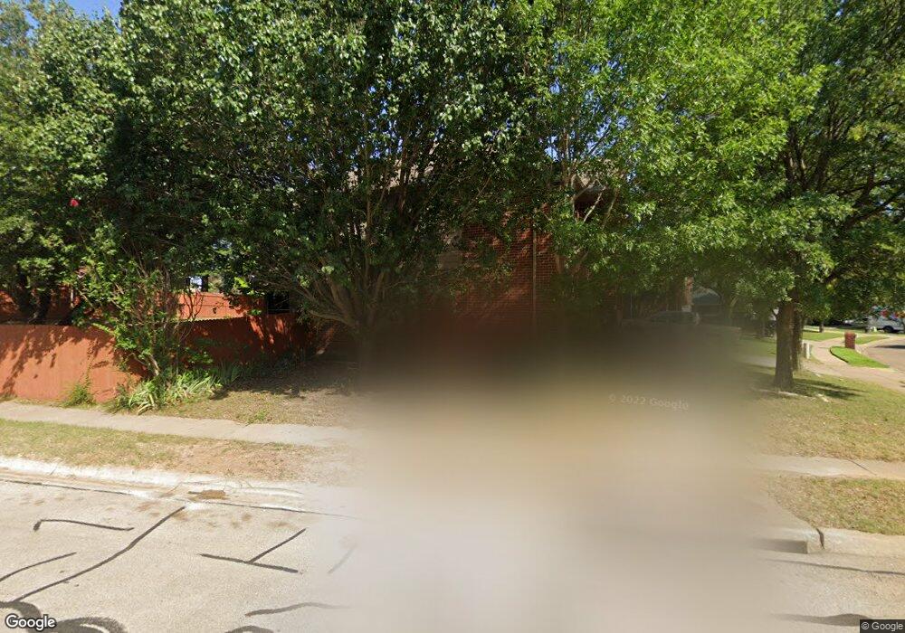 7512 Waterside Place, Denton, TX 76210 - photo 1