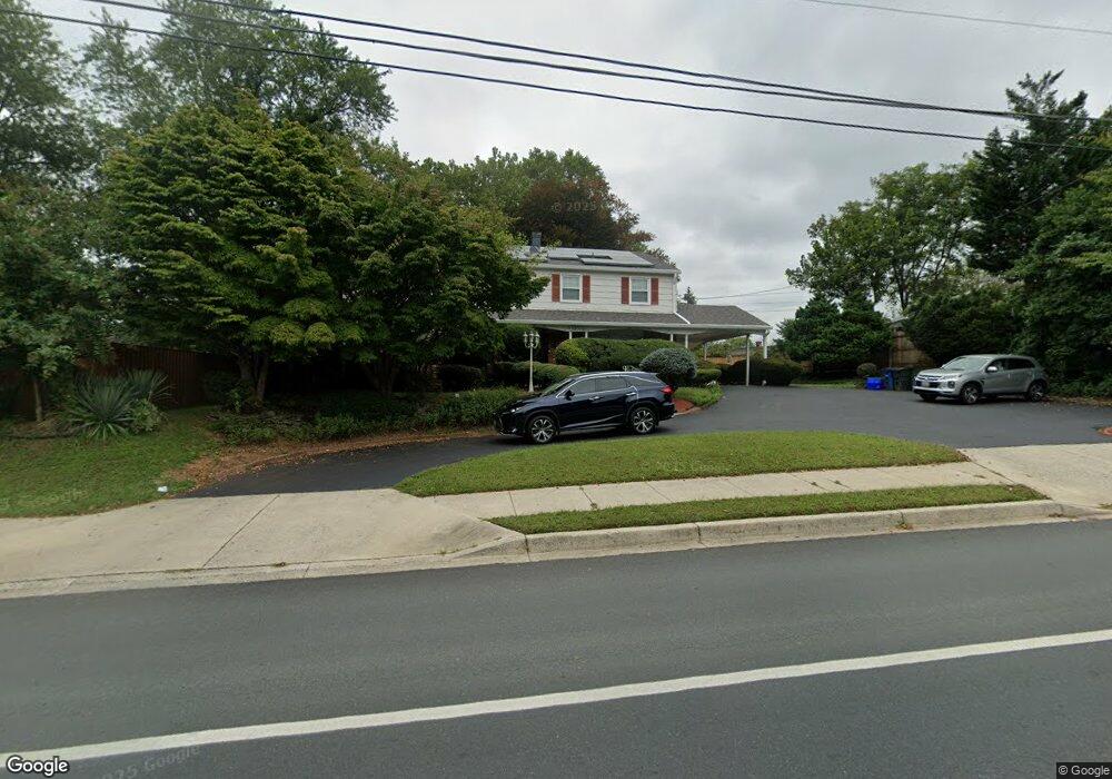 13003 Layhill Rd, Silver Spring, MD 20906 - photo 1