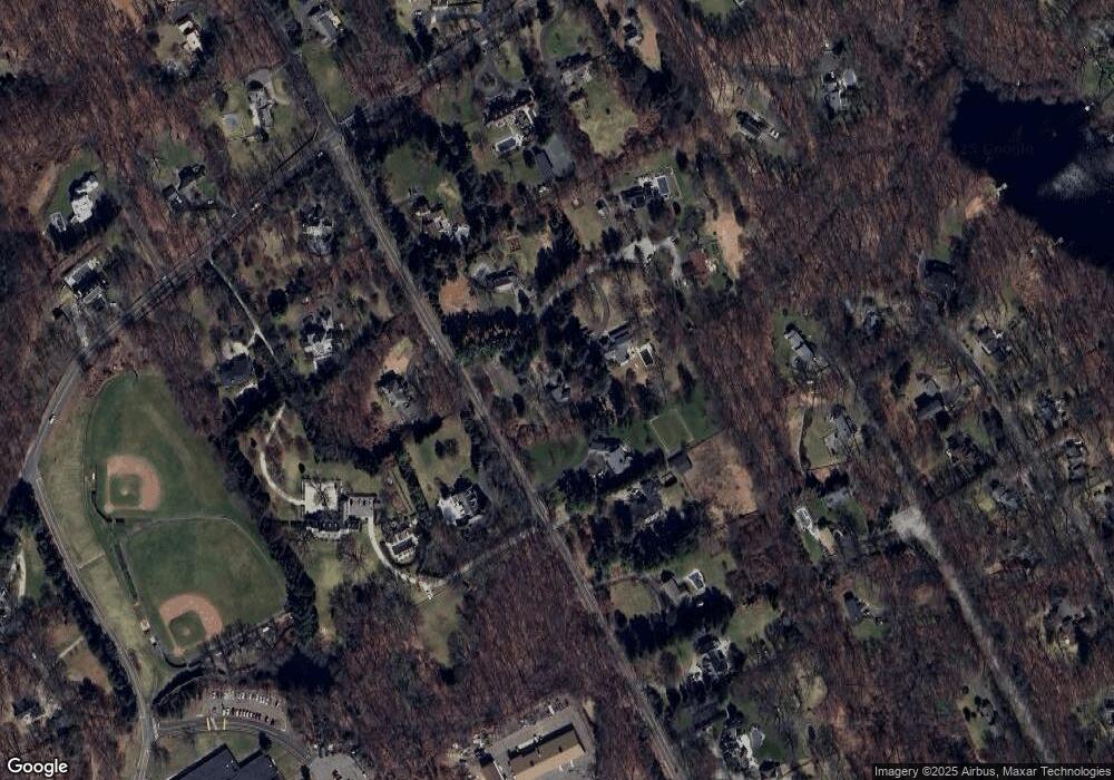 1 Hyde Ridge Rd, Weston, CT 06883 - photo 1