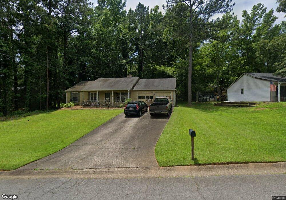 133 Riverchase Dr, Woodstock, GA 30188 - photo 1