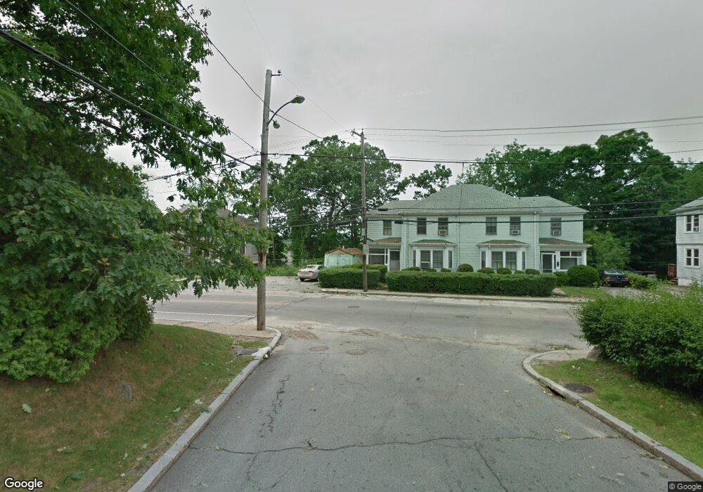 3 Ridgeway Ave unit 3, Providence, RI 02909 - photo 1