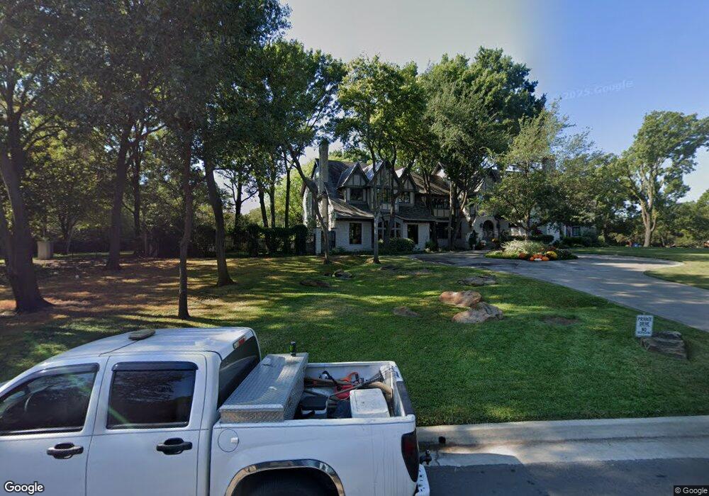 4707 Chapel Hill Rd, Dallas, TX 75214 - photo 1