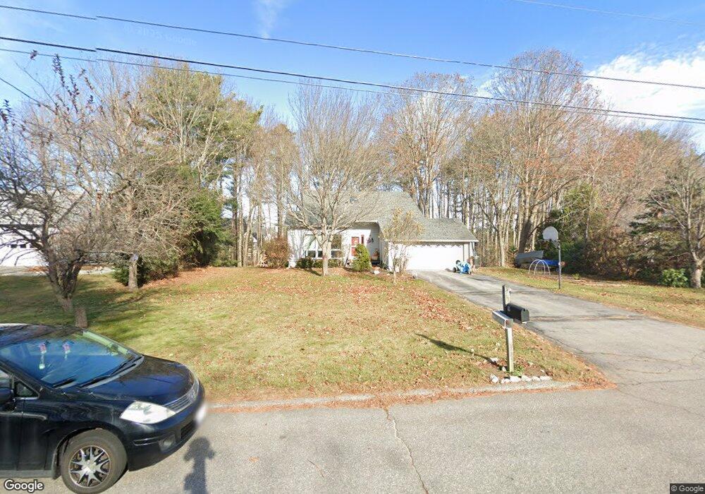 9 Dionne Cir, Brunswick, ME 04011 - photo 1