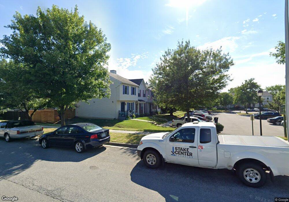 2738 Crestwick Place, District Heights, MD 20747 - photo 1