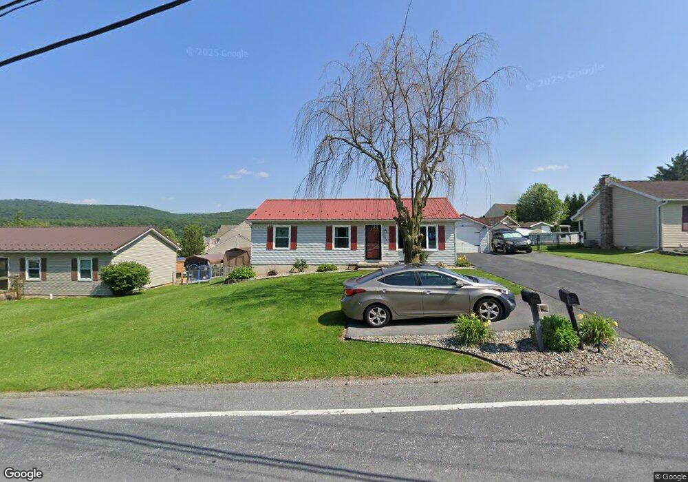 2690 White Church Rd, Chambersburg, PA 17202 - photo 1