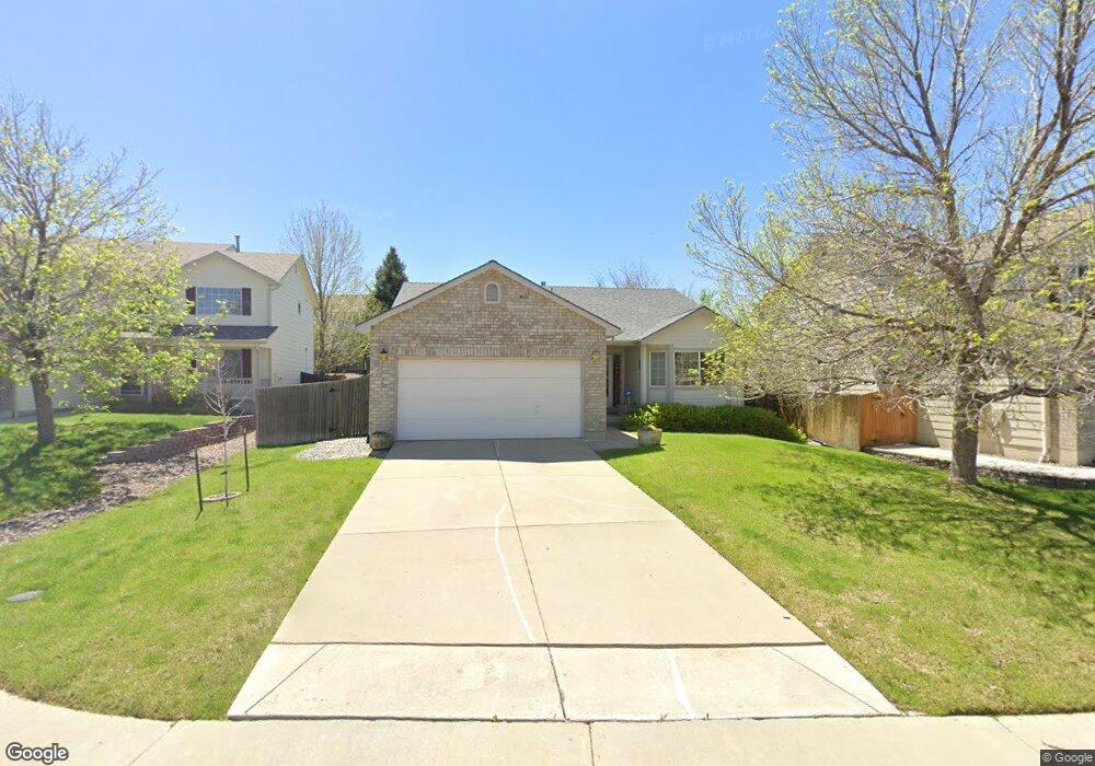 22730 E Prentice Place, Aurora, CO 80015 - photo 1