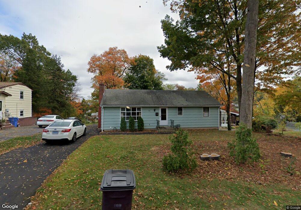 339 Mcclintock St, New Britain, CT 06053 - photo 1