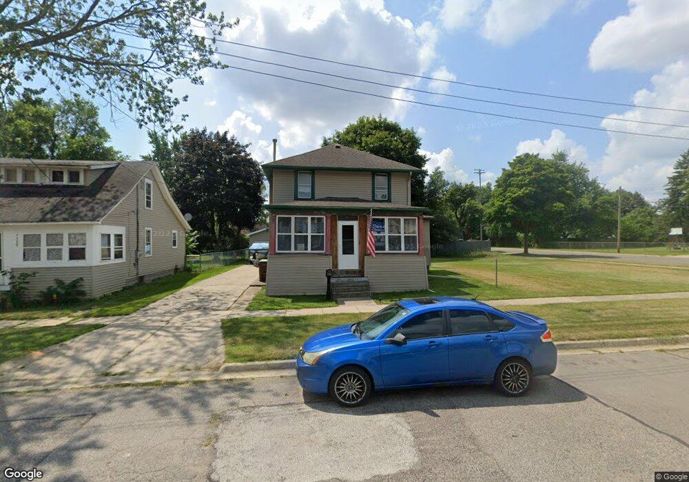 1108 E Butler St, Adrian, MI 49221 - photo 1