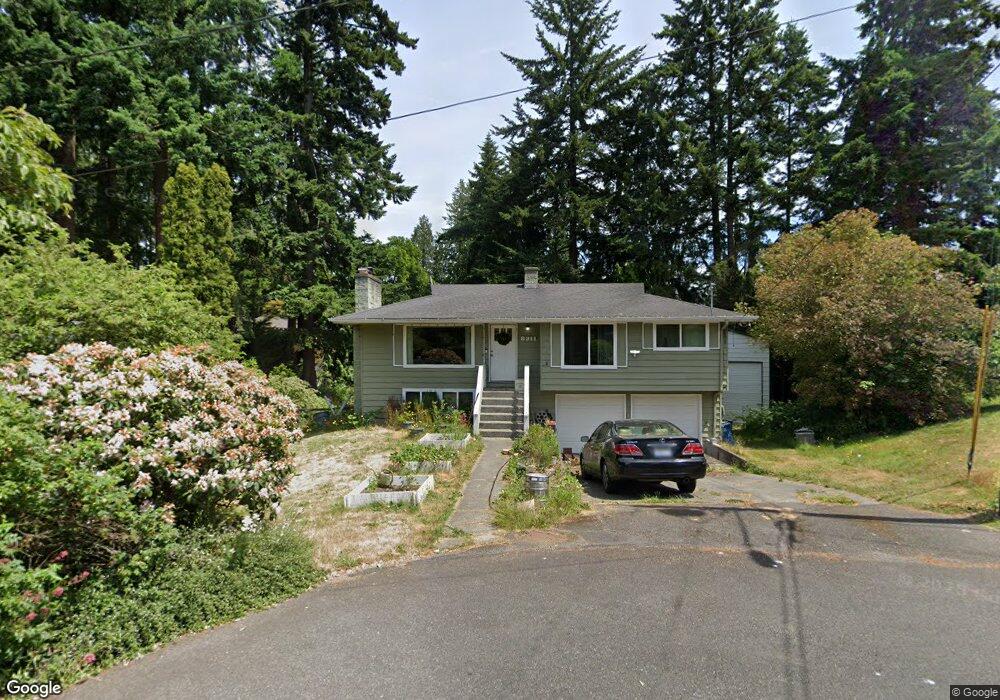 8911 225th Place SW, Edmonds, WA 98026 - photo 1