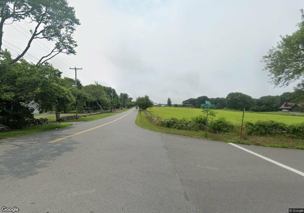 0-1 Rock Odundee Rd, South Dartmouth, MA 02748 - photo 1