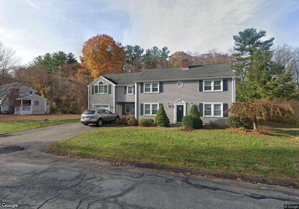 7 Pomeroy Rd, North Reading, MA 01864 - photo 1