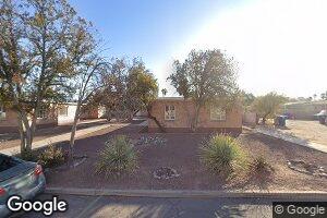 2324 N Norris Ave, Tucson, AZ 85719