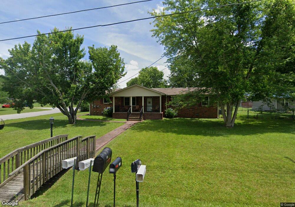 120 Rigney Dr, Manchester, TN 37355 - photo 1