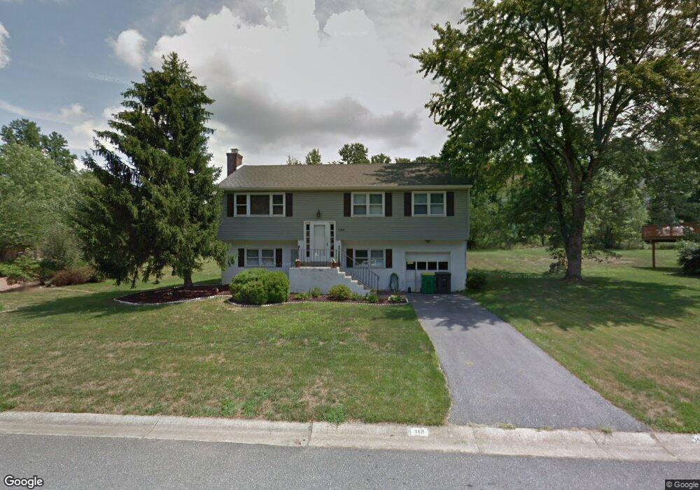 148 N Hunter Forge Rd, Newark, DE 19713 - photo 1