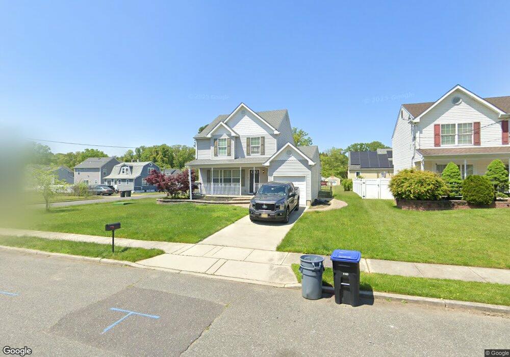 521 3rd Ave, Woodbury, NJ 08096 - photo 1