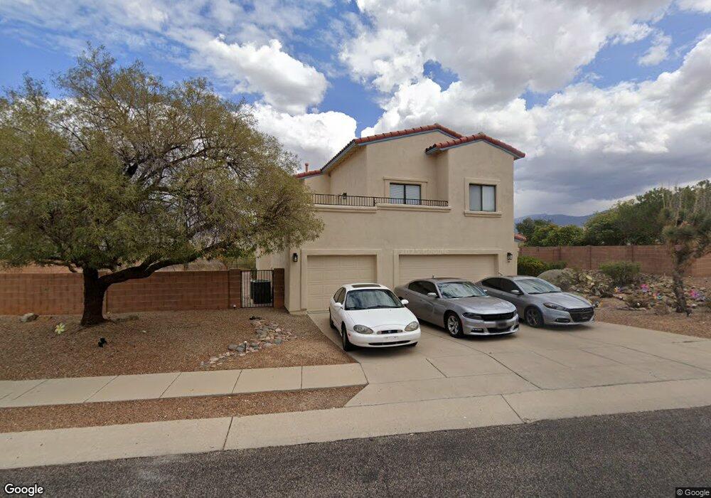 180 N Eastern Slope Loop, Tucson, AZ 85748 - photo 1