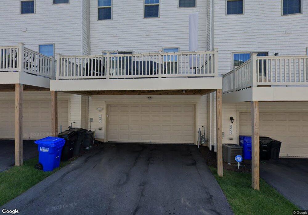 8007 Spring Arbor Dr, 10, Laurel, MD 20707 - photo 1