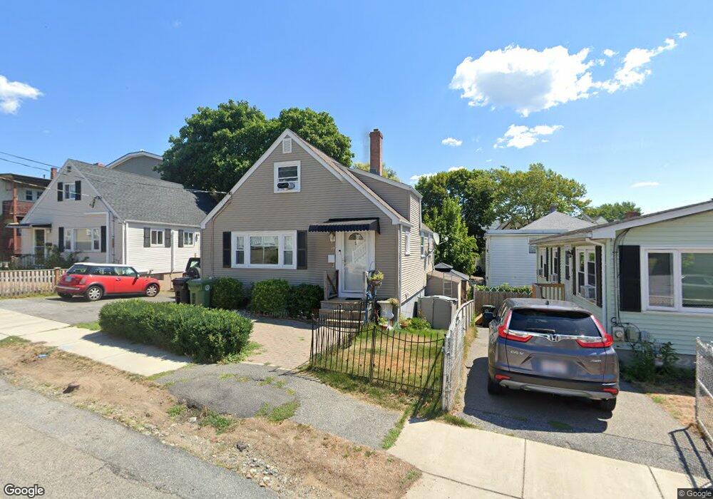 10 Oakland St, Watertown, MA 02472 - photo 1