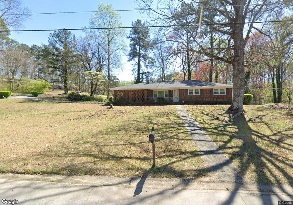 1433 Lucky Ln SW, Mableton, GA 30126 - photo 1