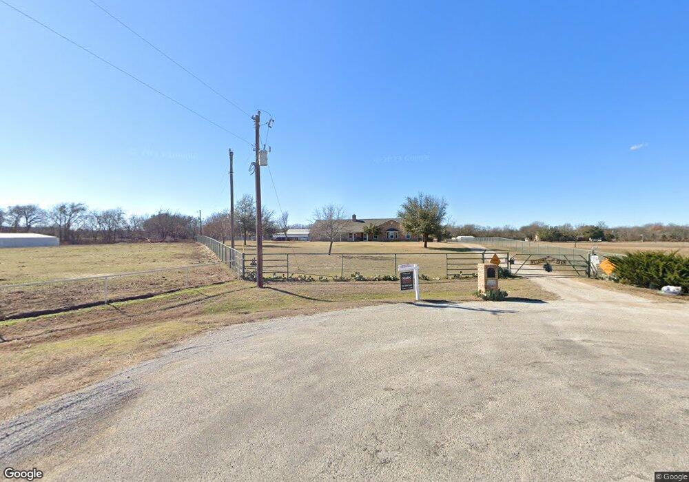 117 Fossil Ct, Springtown, TX 76082 - photo 1