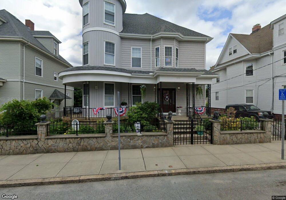 379 Whipple St, Fall River, MA 02724 - photo 1