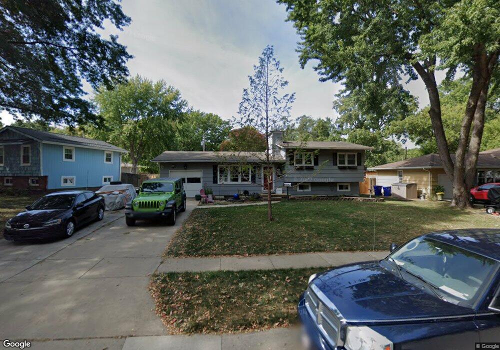 7122 Goddard St, Shawnee, KS 66203 - photo 1