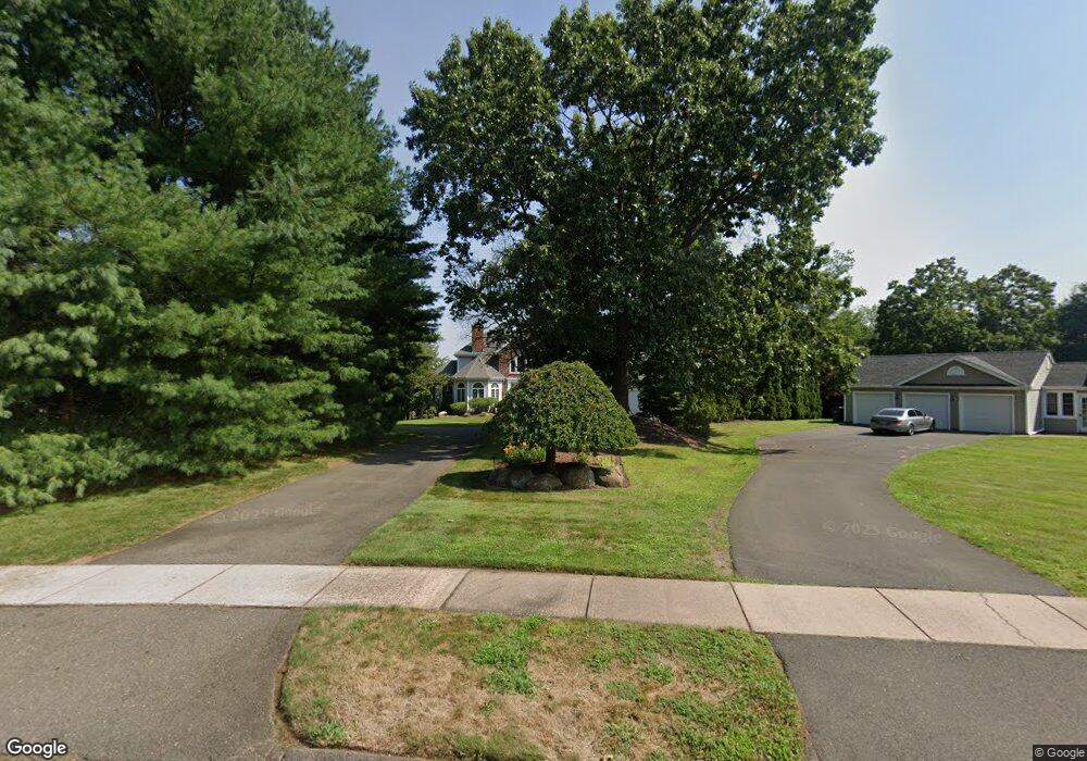 80 Liberty Hill E, Wethersfield, CT 06109 - photo 1