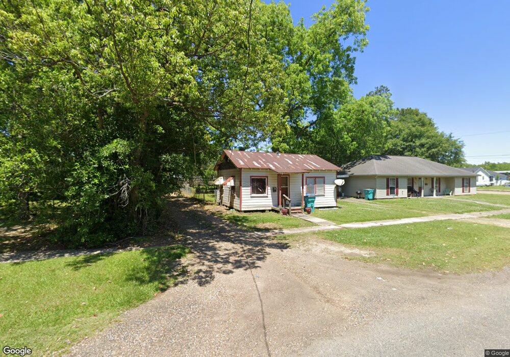 230 Camellia Ave, Eunice, LA 70535 - photo 1