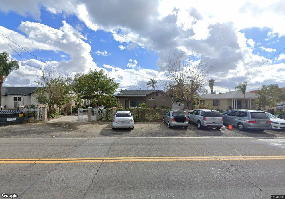Street View Photo