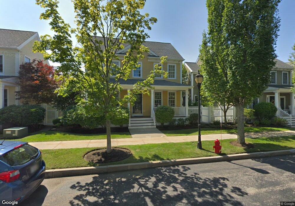 9 Hutchinson Ln, Quincy, MA 02171 - photo 1