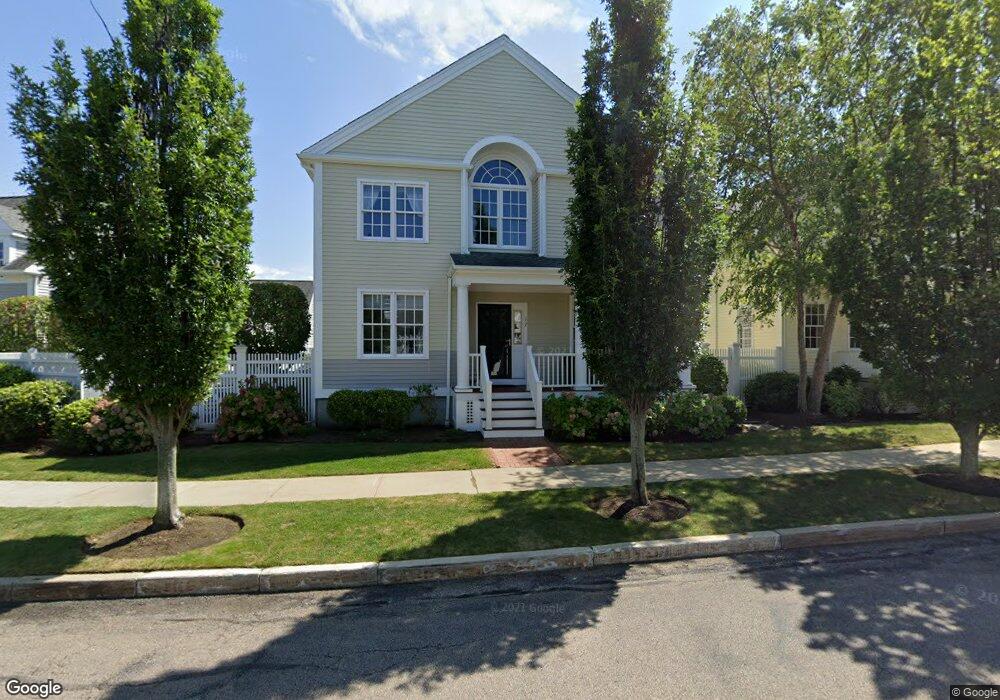 17 Ludlow Rd, Quincy, MA 02171 - photo 1