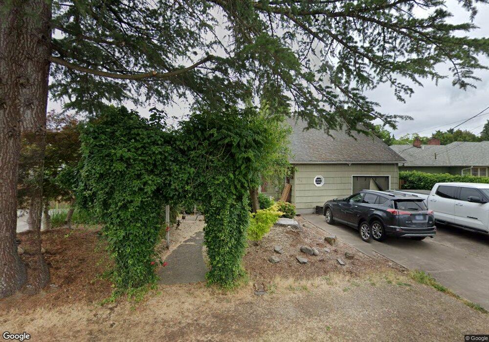 254 Juedes Ave N, Keizer, OR 97303 - photo 1