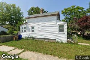 3836 13th Ave, Kenosha, WI 53140