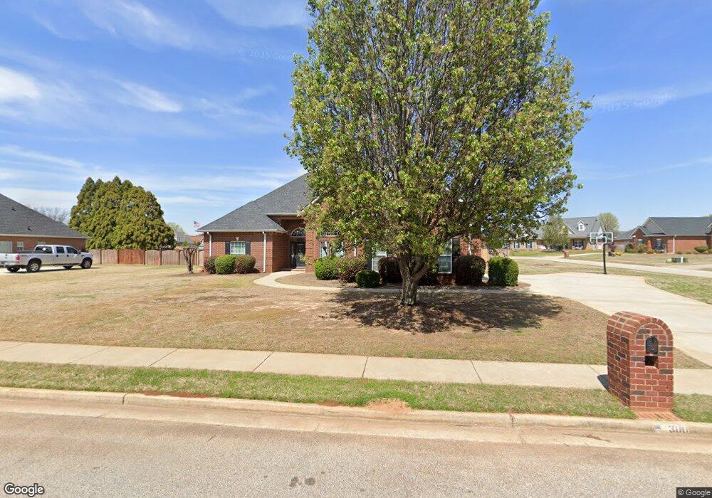 300 Flora Cir, Warner Robins, GA 31088 - photo 1